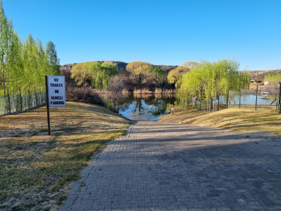 To Let 4 Bedroom Property for Rent in Riviera Glen Security Estate Free State